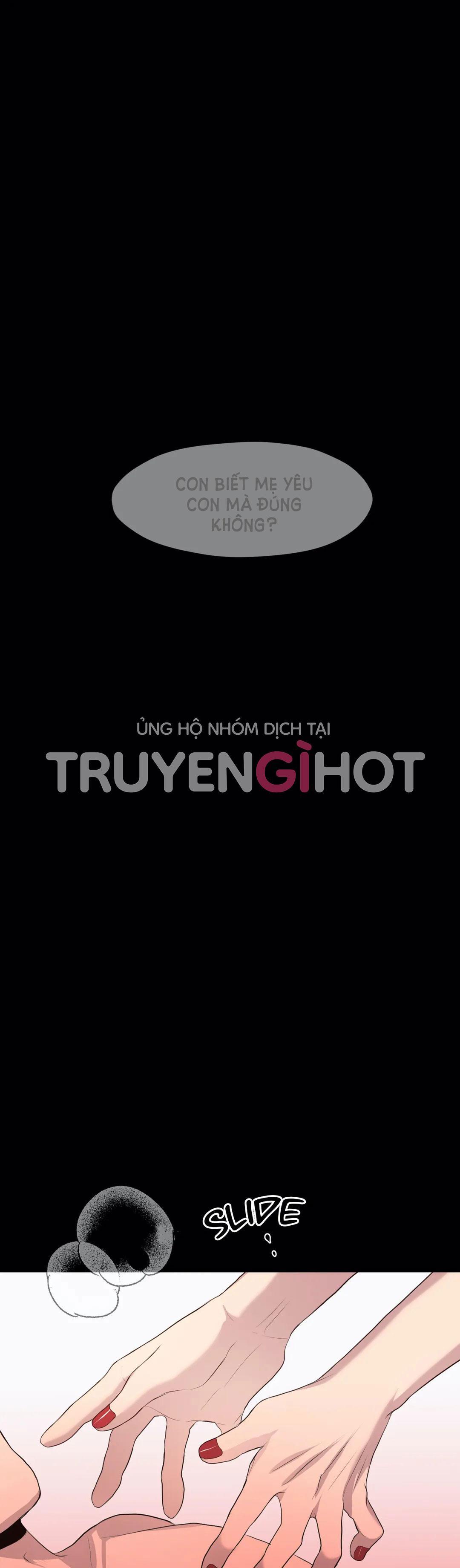 lừa tình chapter 33.2 18