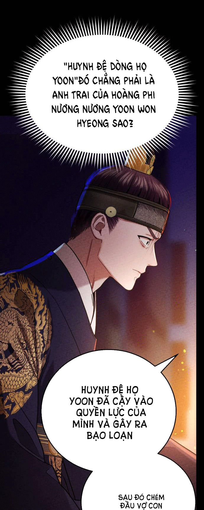 ảo thuật gia quyến rũ chapter 17.2 20