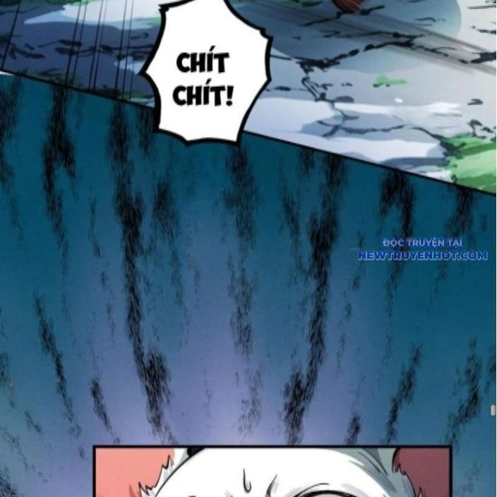 gặp mạnh thì càng mạnh, tu vi của ta không giới hạn chapter 18 80