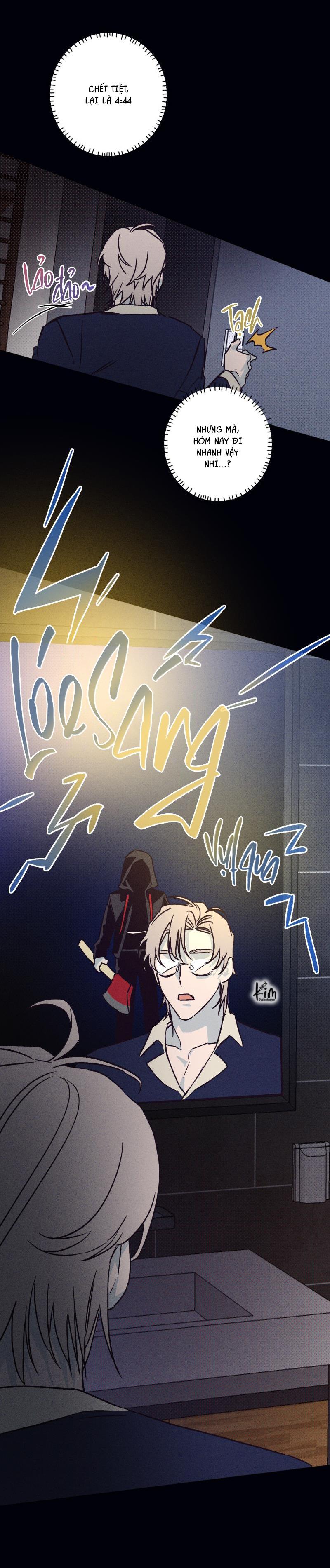 bl ngắn tuyển chọn chapter 1.1 15