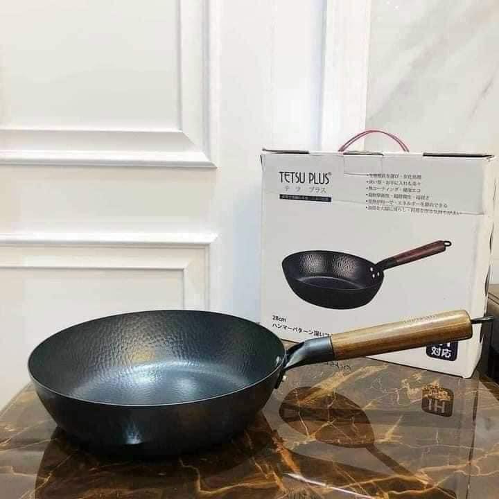 Chảo sâu lòng 28cm