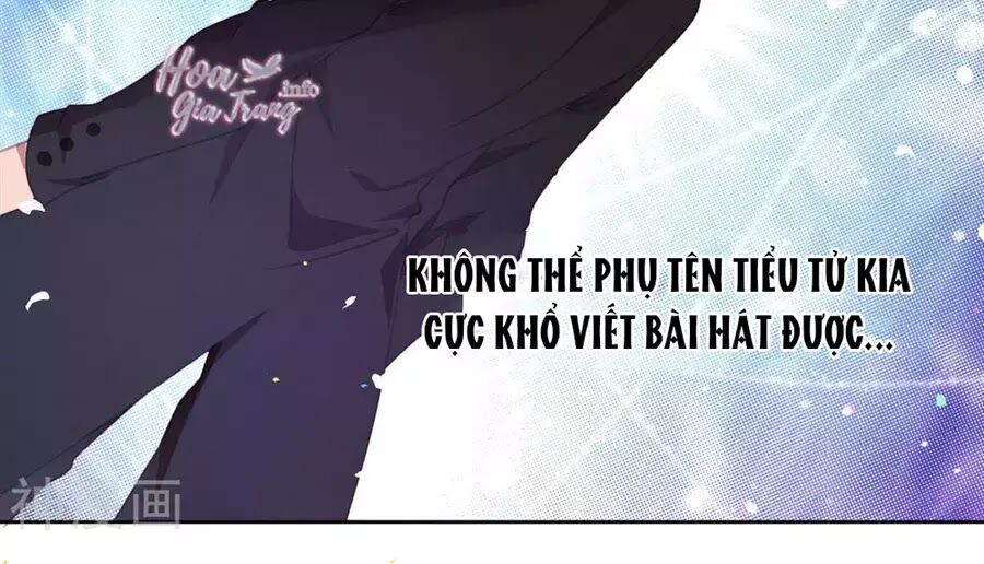 thanh âm giai điệu phản công chapter 73 30