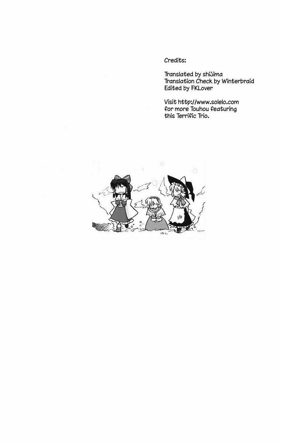 touhou seasons series chapter 1 15