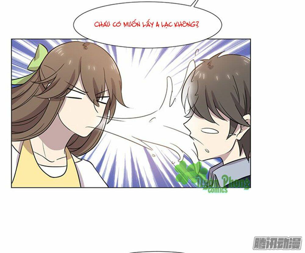 hai chú mèo totem chapter 39 34