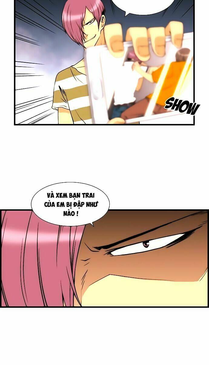 green boy chapter 25 4