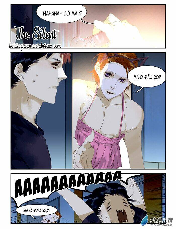 gia tử khu 37 chapter 19 10