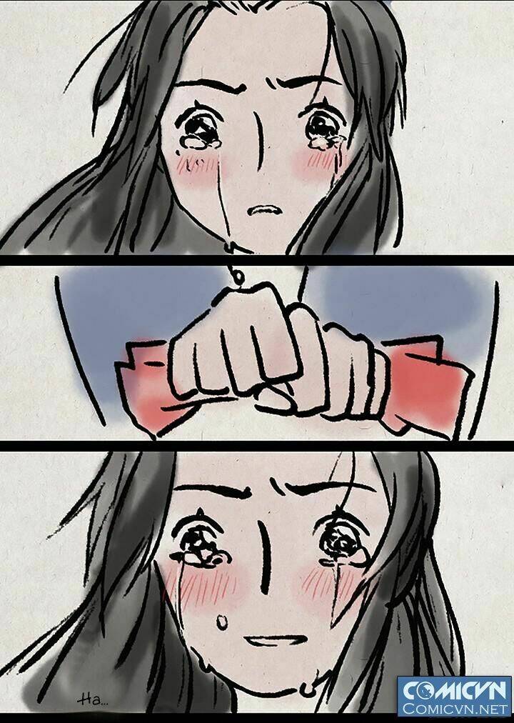 nhất thiền tiểu hòa thượng chapter 22 26