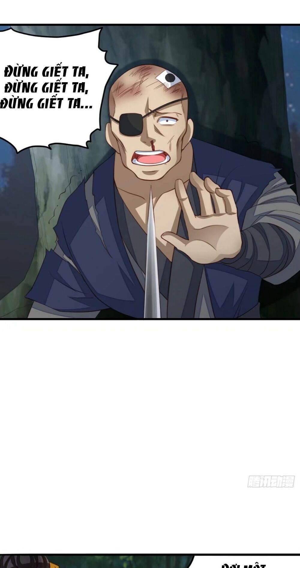 thuần hóa ba ba bạo quân chapter 5 27