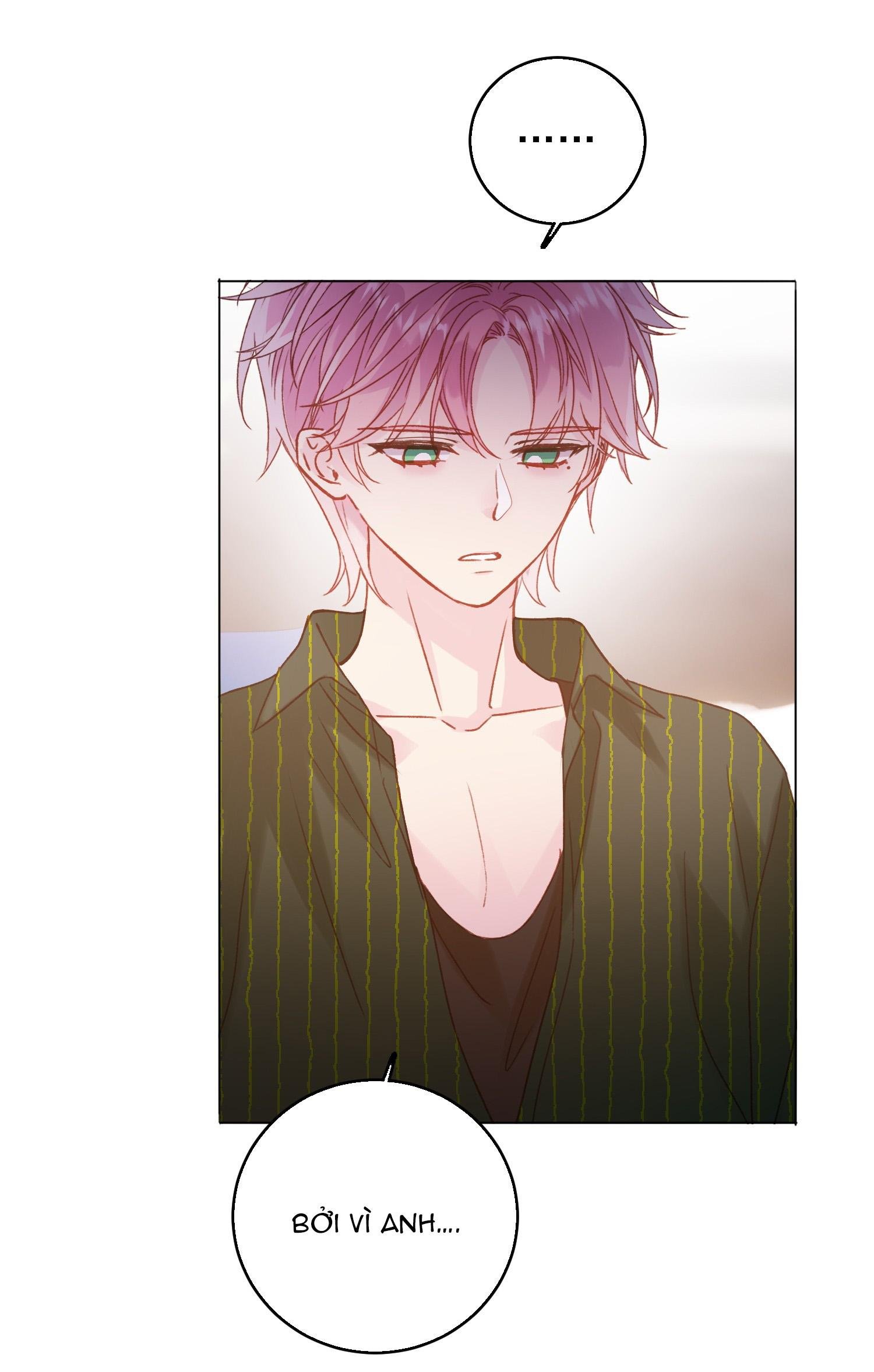 tôi phải trở thành nhân vật đại phản diện chapter 66 26