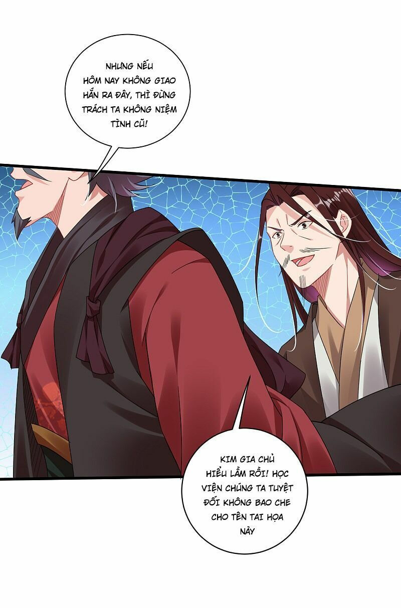 nghịch thiên chiến thần chapter 137 10