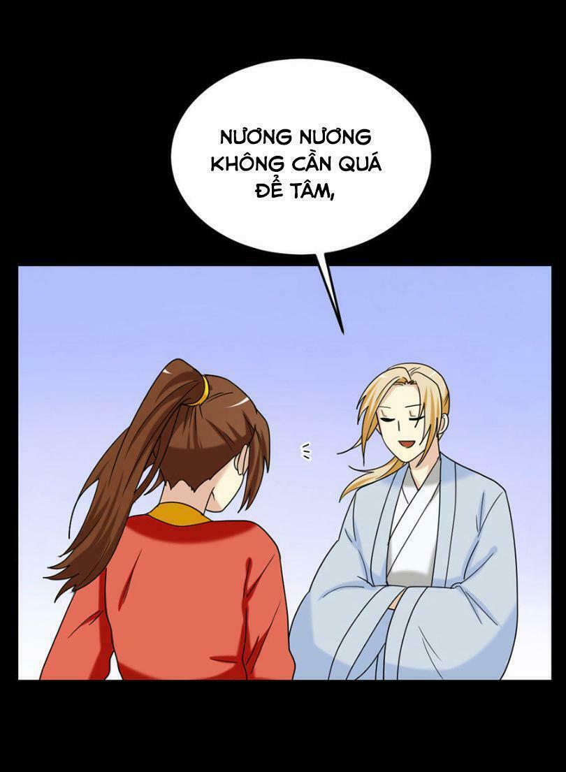 lưỡng bất nghi (full) chapter 162 30