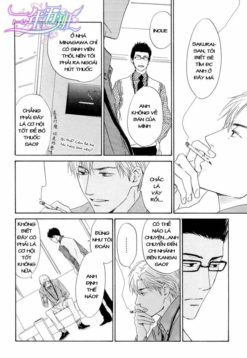 hana wa sakuka chapter 13 29