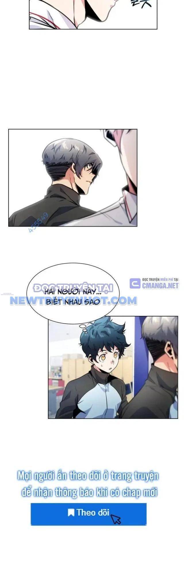 Góc Cao Khung Thành chapter 94 29