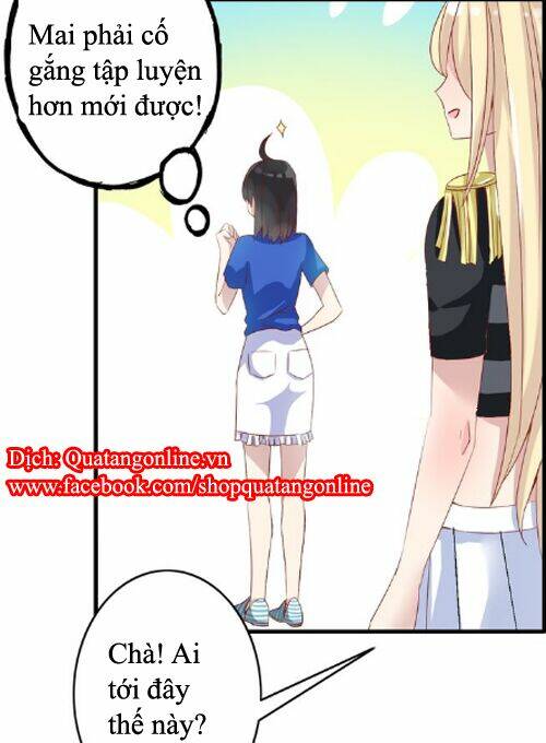 lều khều biết yêu chapter 15 7