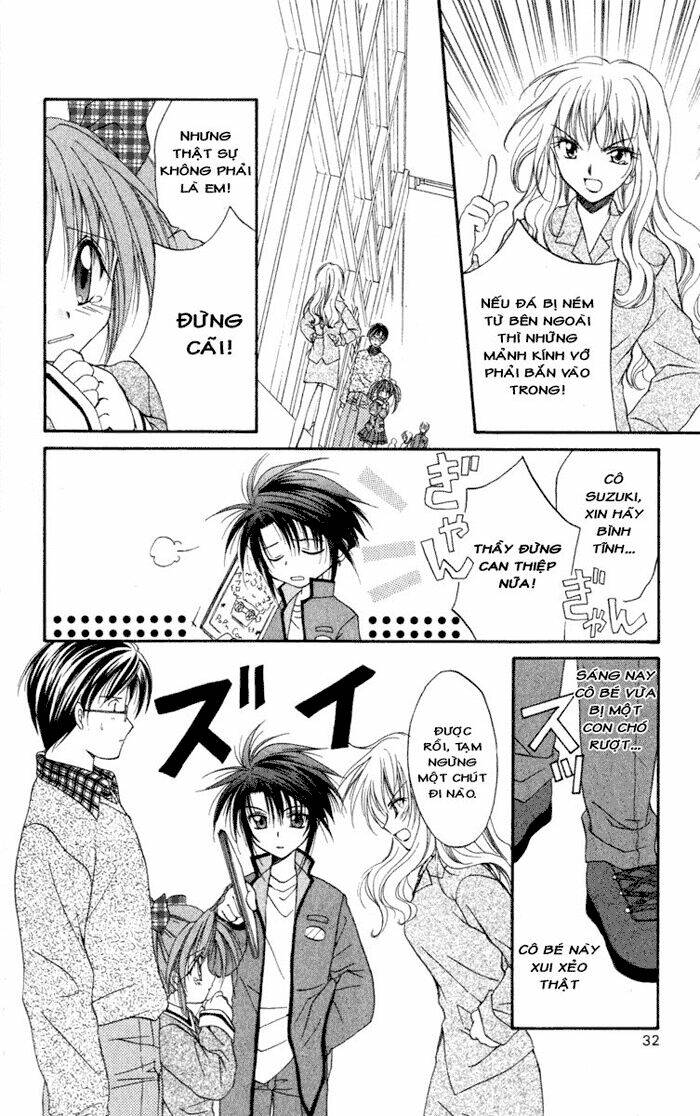 spiral: suiri no kizuna chapter 11 37