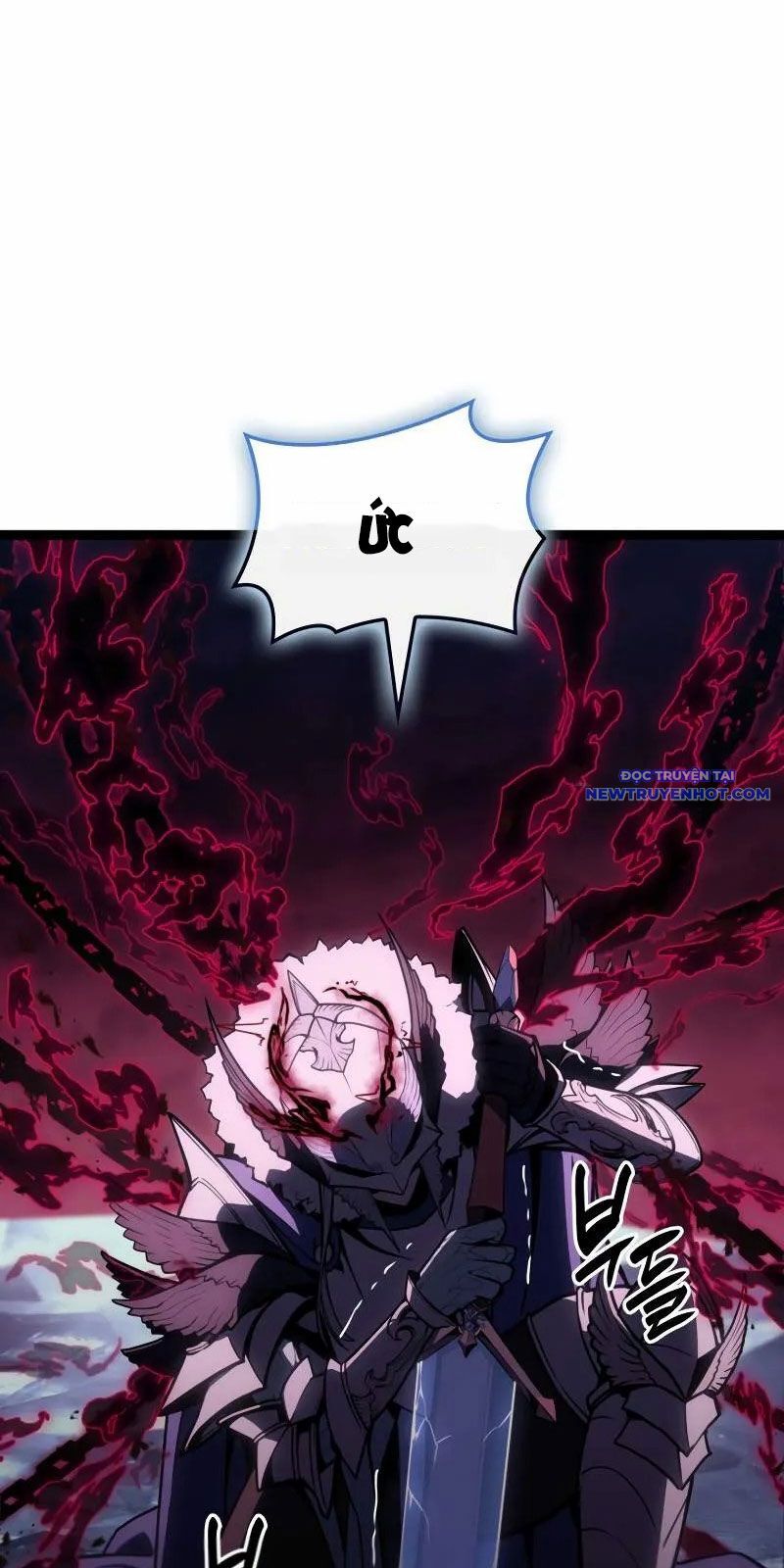 Vị Vua Mạnh Nhất Đã Trở Lại chapter 113 78