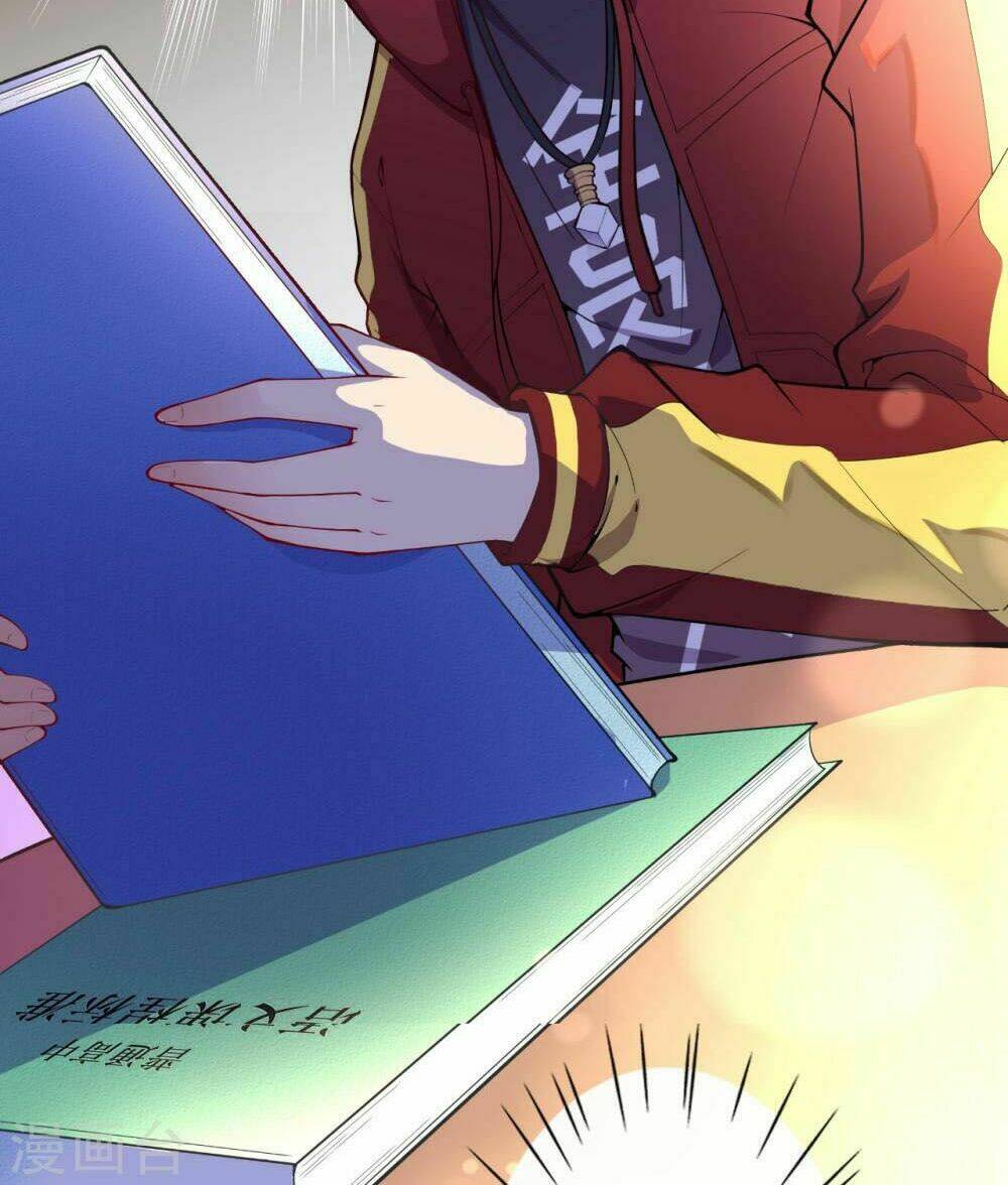 đô thị hộ hoa tiên tôn chapter 1 74