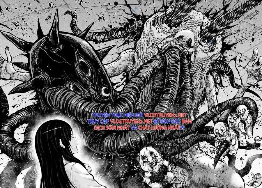 mieruko-chan chapter 57 27