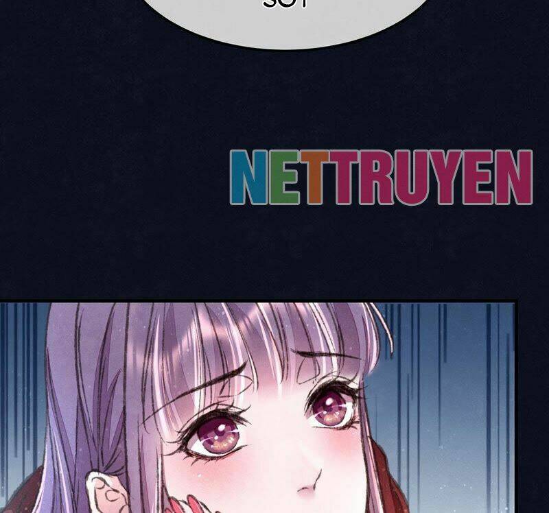 hoàng thái phi cũng muốn yêu chapter 24 46