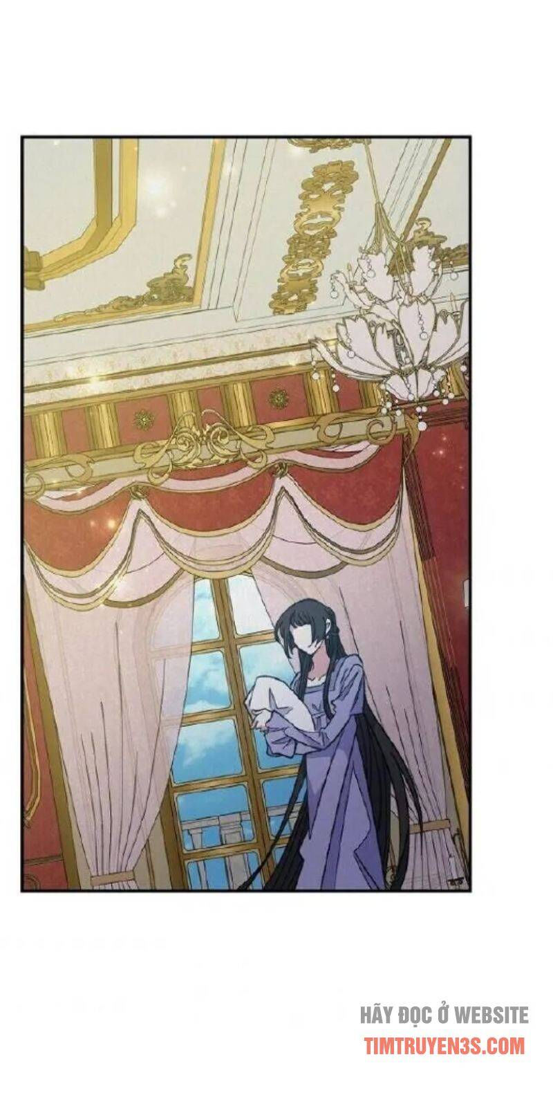 nhà hiền triết yigret chapter 45 49