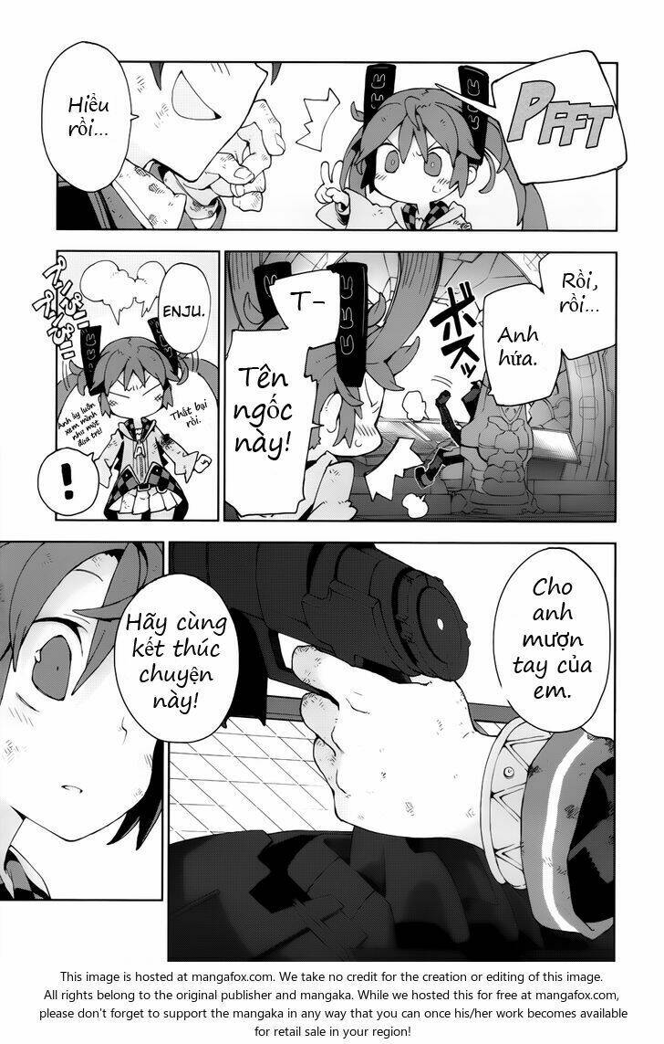 black bullet chapter 19 23