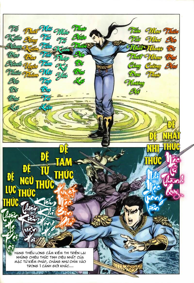 tầm tần ký chapter 10 6