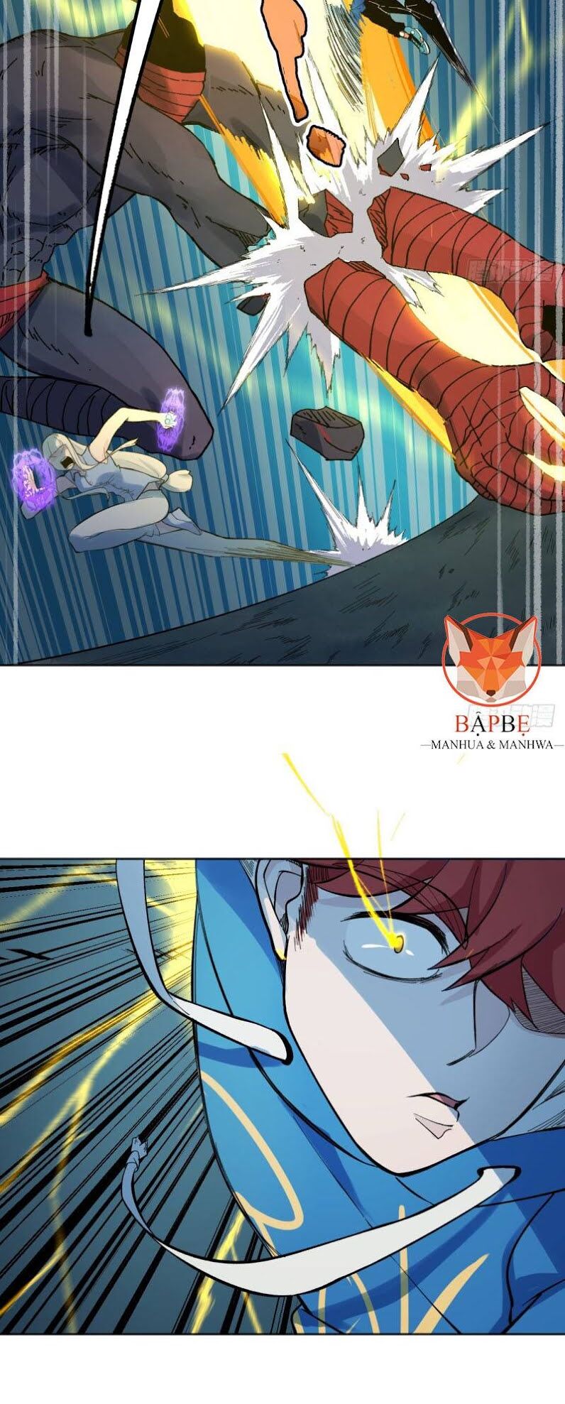 vô hạn khắc kim chi thần chapter 19 26