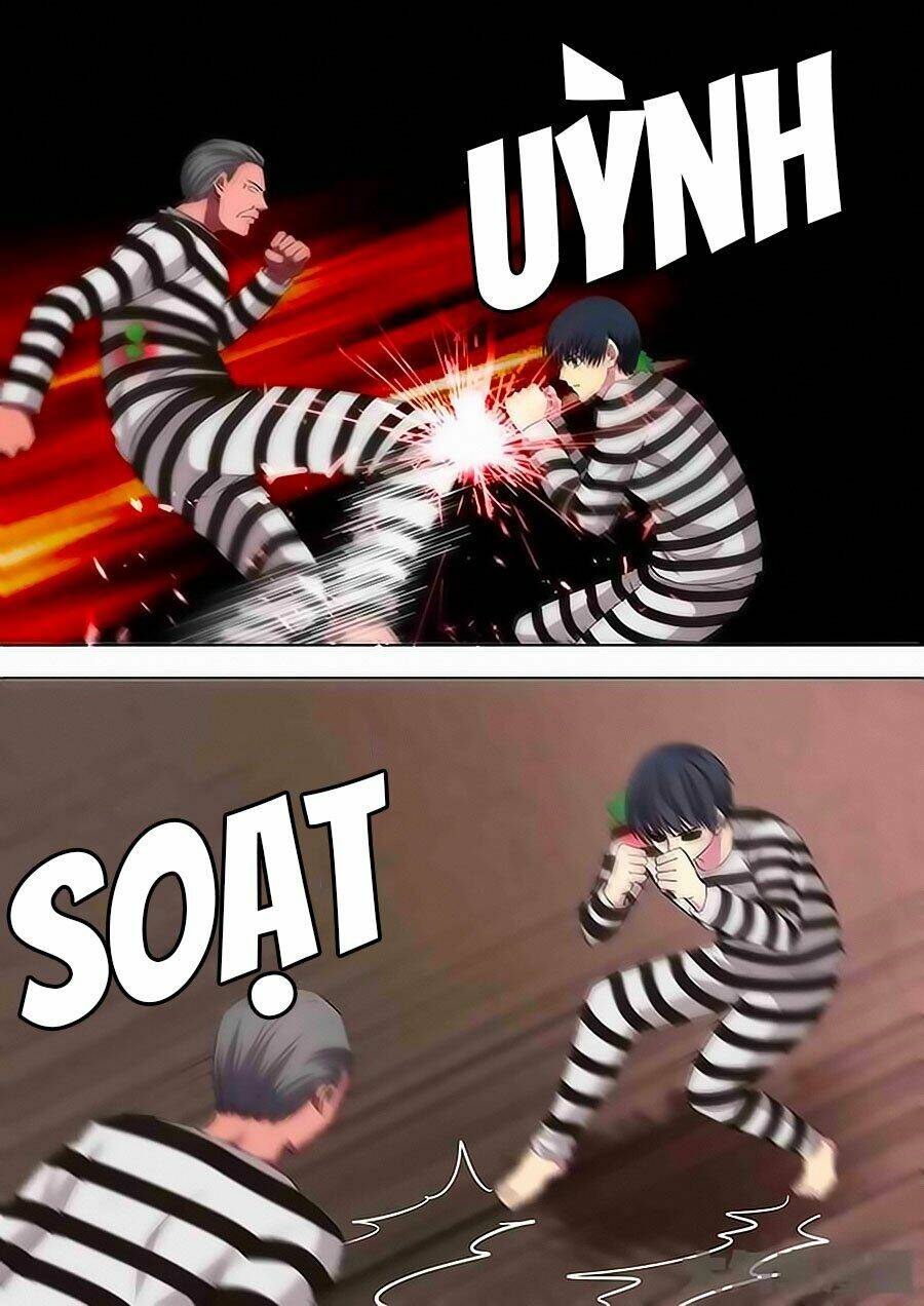 luyện ngục trọng sinh chapter 38 7