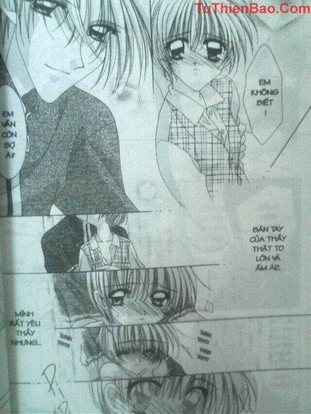 nguyện ước dưới ánh sao chapter 5 39