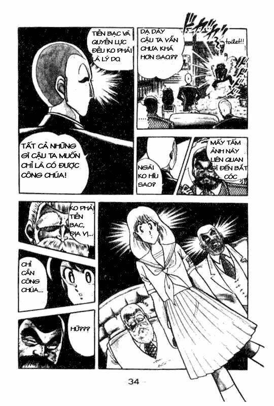 kotaro makaritoru chapter 57 33