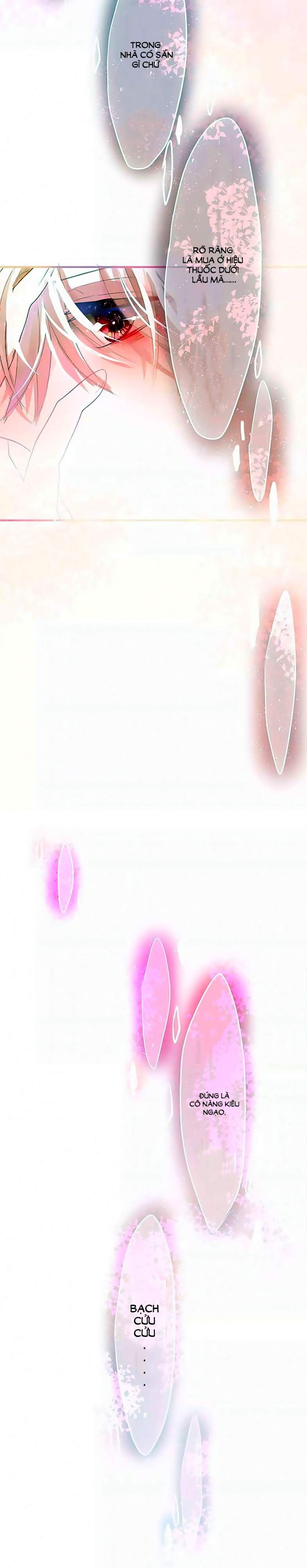 tháng sáu kì diệu chapter 14 22