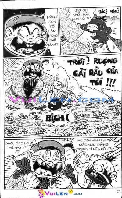 thần đồng đất việt chapter 7 70