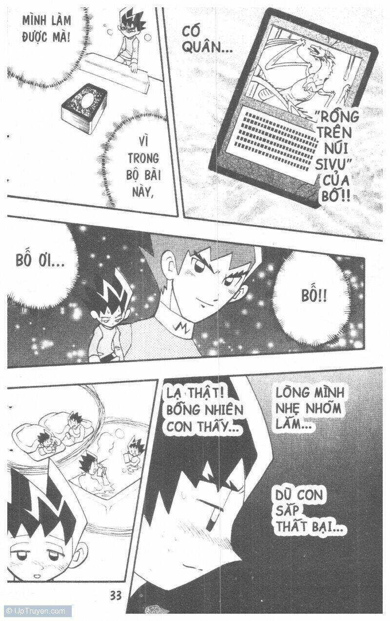 duel masters chapter 6 31