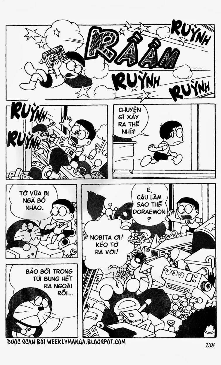 doraemon chapter 184 2