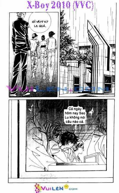 high school bullying chapter 20 14