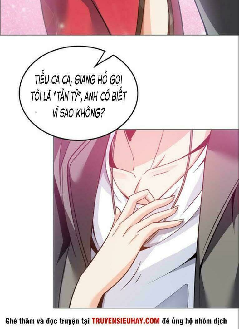 thần tiên dạy tôi giả x chapter 9 15