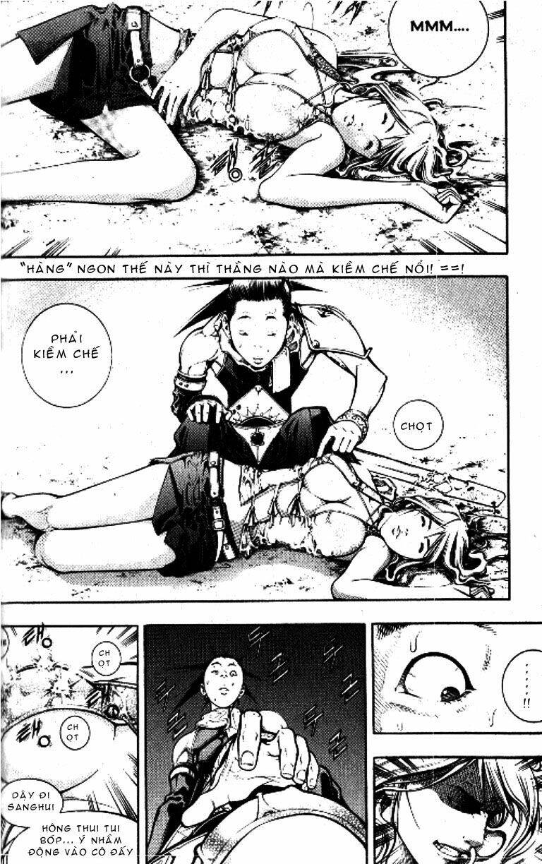 utopia s avenger chapter 4 11