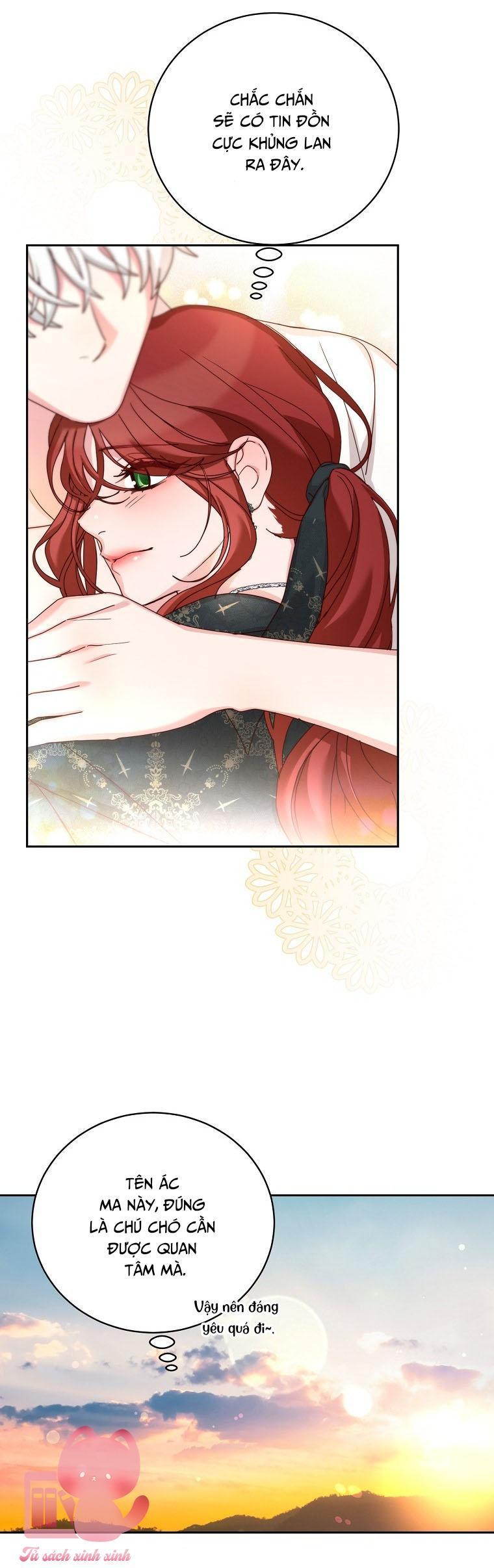 thế thì ta cứ trở thành kẻ ác thôi chapter 68 13