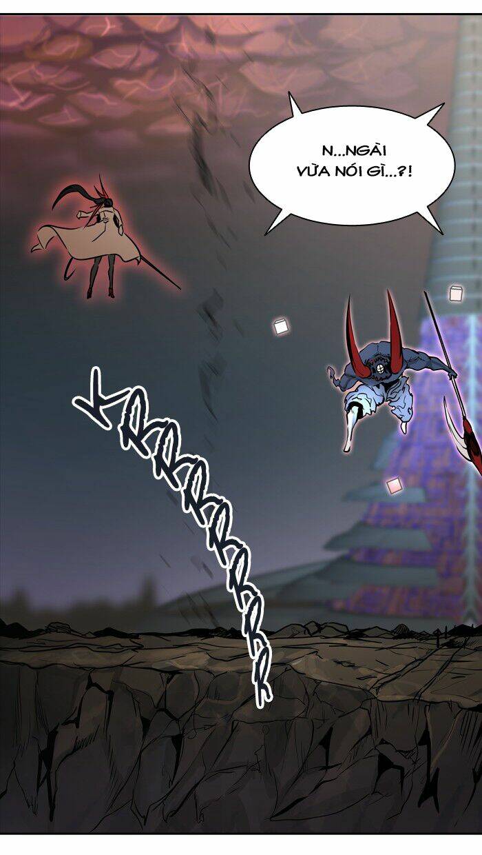 cuộc chiến trong tòa tháp chapter 324 151