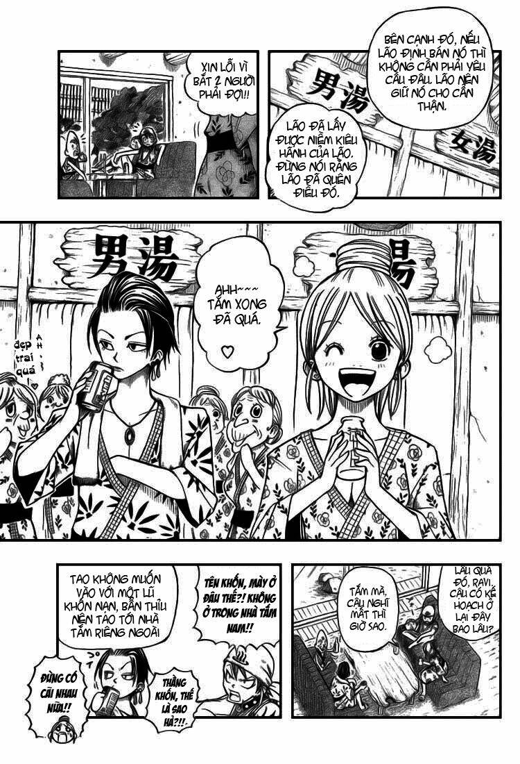 buster keel chapter 4 3