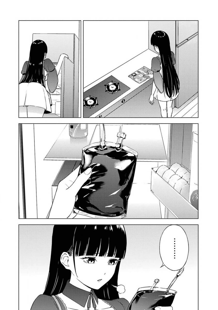 ore no genjitsu wa renai game?? ka to omottara inochigake no game datta chapter 74 40