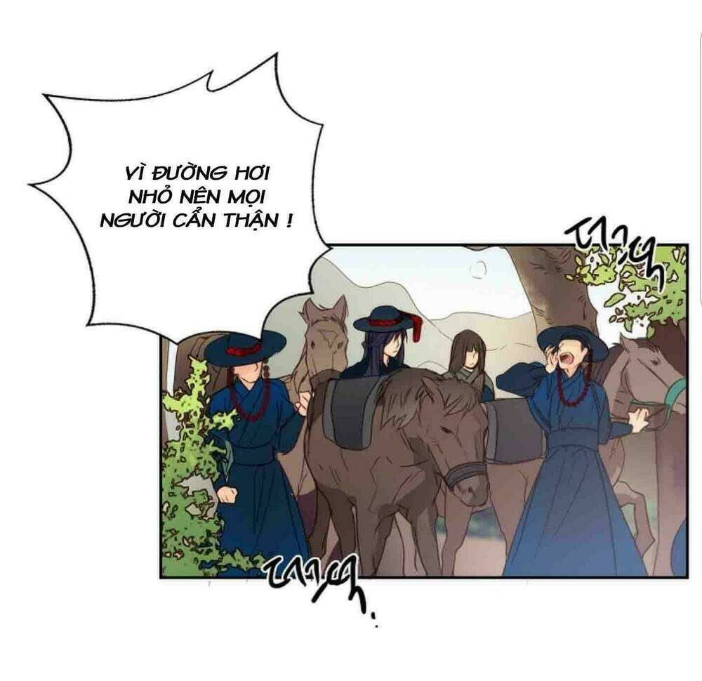 chae hong sa chapter 8 22