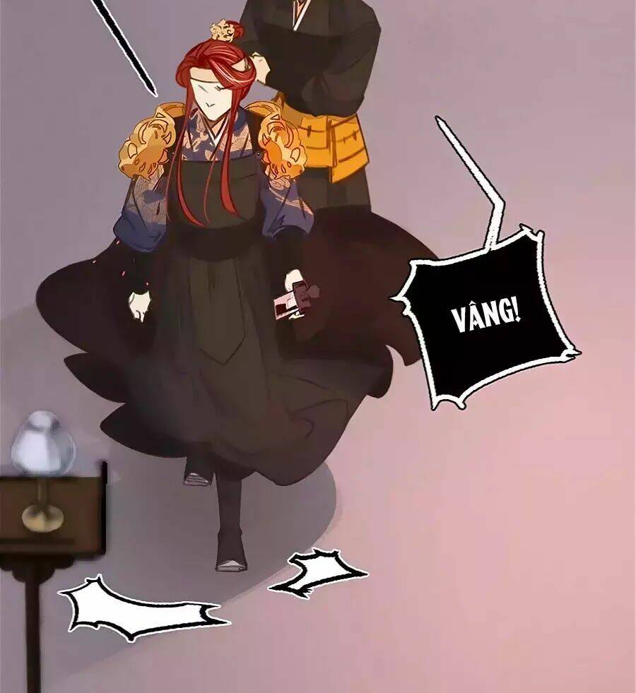 phượng hoàn triều: vương gia yêu nghiệt xin tránh đường chapter 39 51