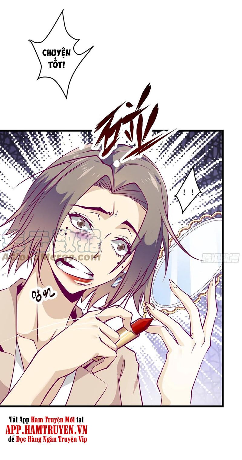 nãi ba là chiến thần mạnh nhất chapter 43 7
