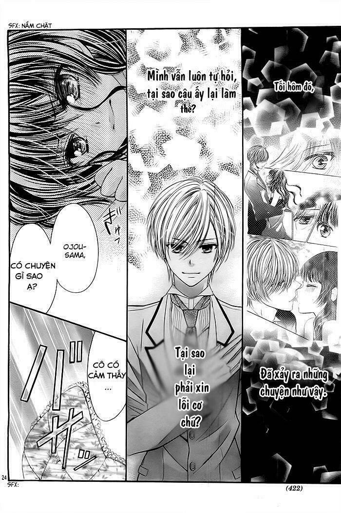 tổng hợp one shot. chapter 266 25