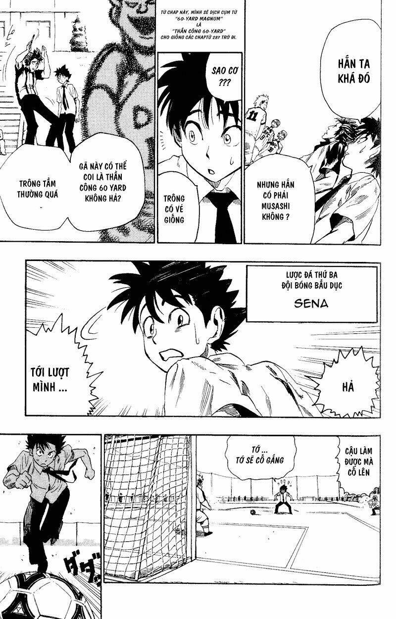 lá chắn mắt chapter 56 12