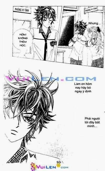 đến vương quốc ma chapter 2 91