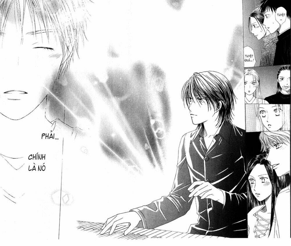 kare kano hajimemashita chapter 81 16