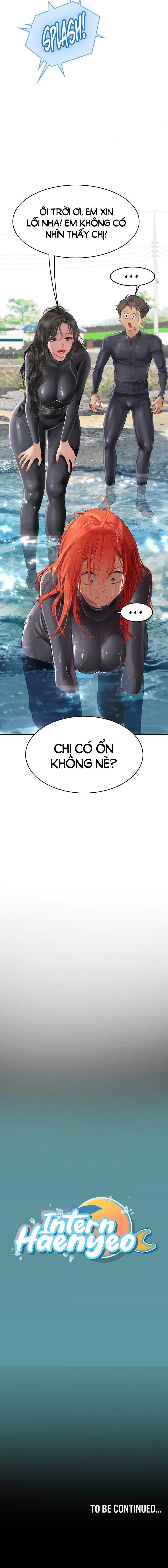 thực tập ở làng tiên cá chapter 77 14