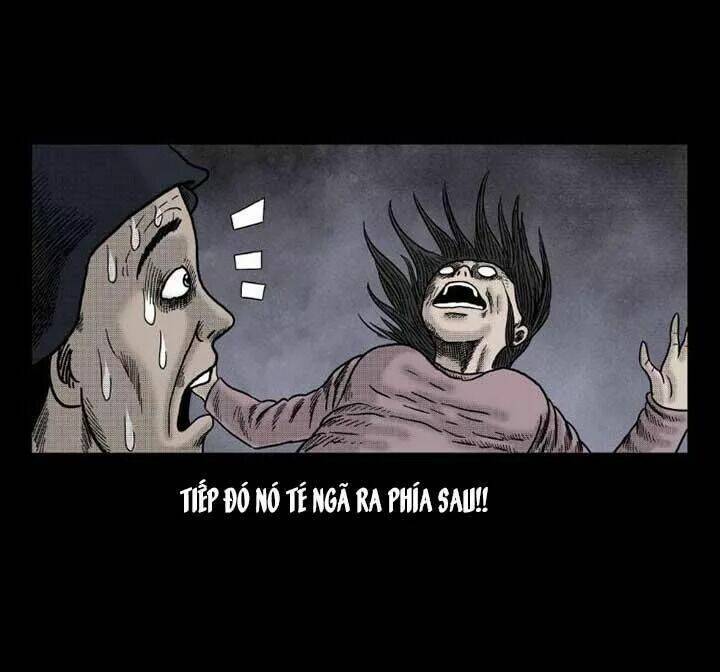 kỳ án có thật chapter 47 33